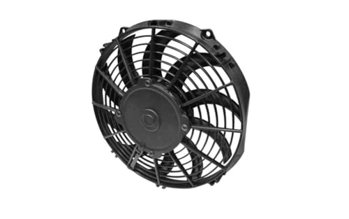 Spal 30100320 Pusher Fan Curved Blade - Image 1