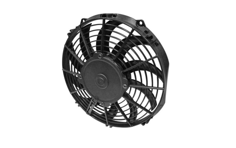 Spal 30100320 Pusher Fan Curved Blade - Image 3