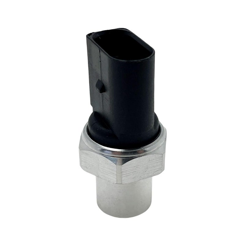 YCUPONE AC Pressure Switch Sensor 4H0959126A Compatible with A4 A5 A6 A7 A8 Quattro allroad Q5 R8 RS5 RS7 S4 S5 S6 S7 S8 SQ5 Ti-guan Touareg - Image 1