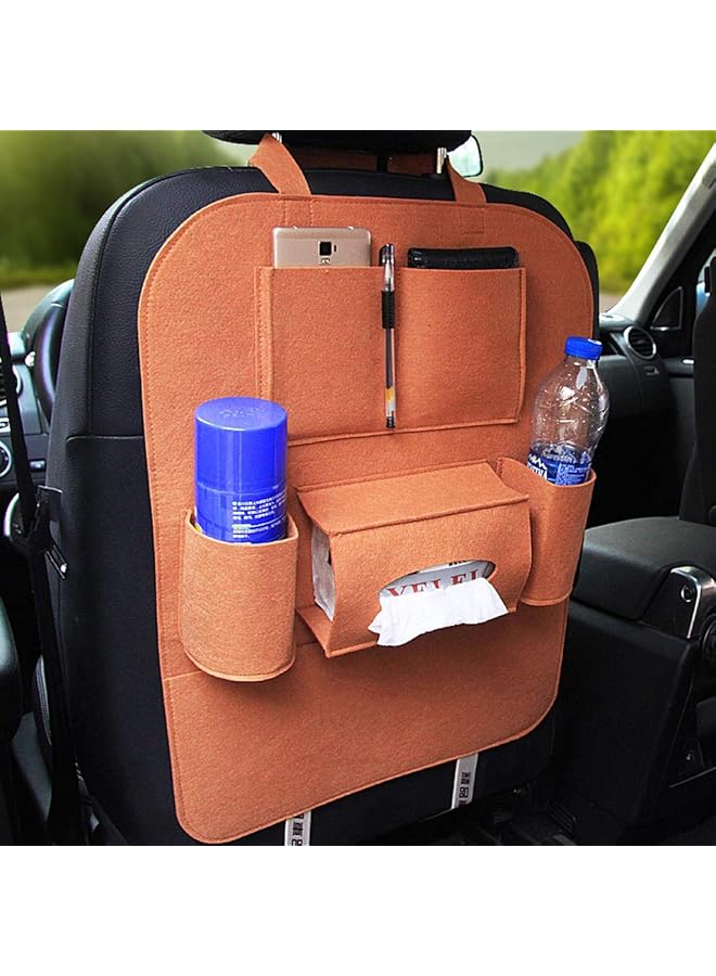 erorex Car Seat Storage Bag - Image 2