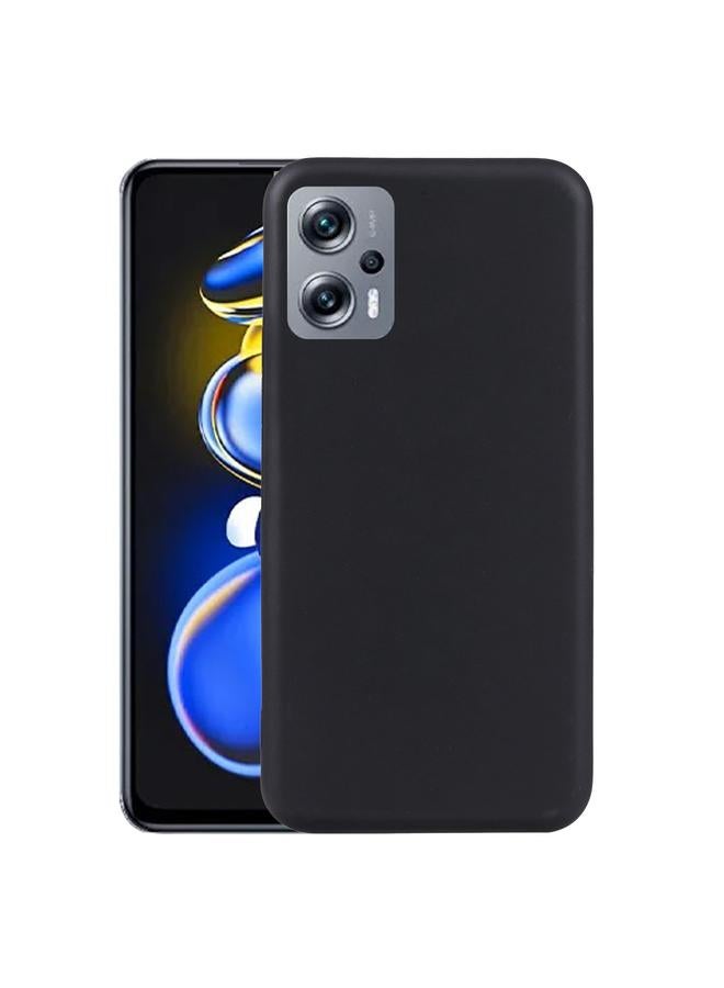 The Bros Case For Xiaomi Redmi K50i TPU Phone Case