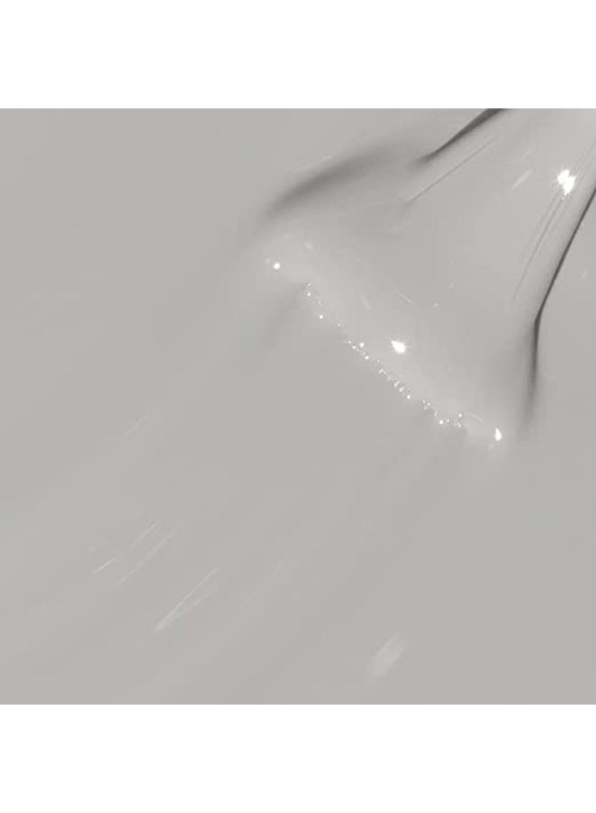 OPI طلاء طبيعي قوي فجر رمادي جديد 15 مل - Image 3