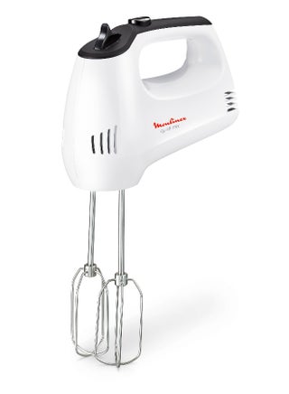 خلاط يدوي 300 W HM310127 أبيض - view 2