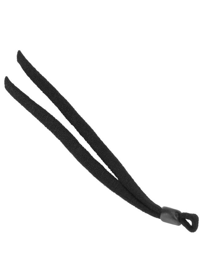 Pomya Elastic Band, 200pcs Sewing Comfortable Ear Hanging, Buckle, and Soft for Making DIY Craft Mask Ear (Flat) - Image 5