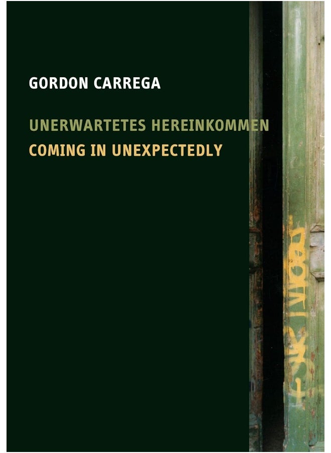 null - Coming in Unexpectedly: Unerwartetes Hereinkommen - Image 1