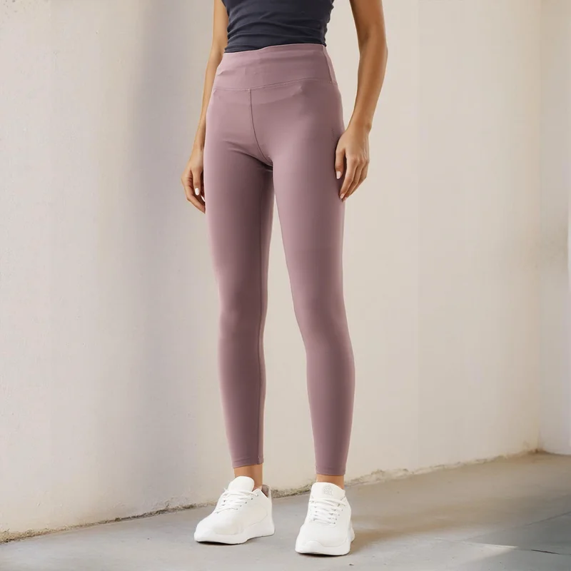ADOT by Splash High-Waist Performance Leggings