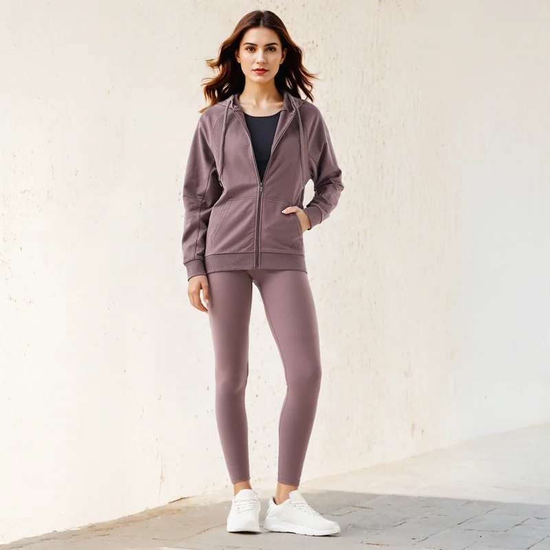 ADOT by Splash High-Waist Performance Leggings