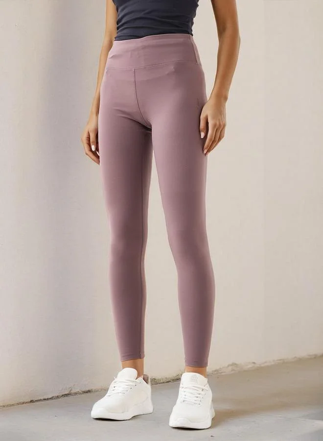 ADOT by Splash High-Waist Performance Leggings