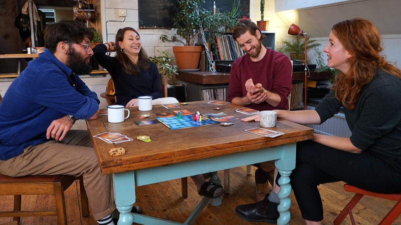Libellud | Dixit | Board Game | Ages 8+ | 3 to 8 Players | 30 Minutes Playing Time - Image 3