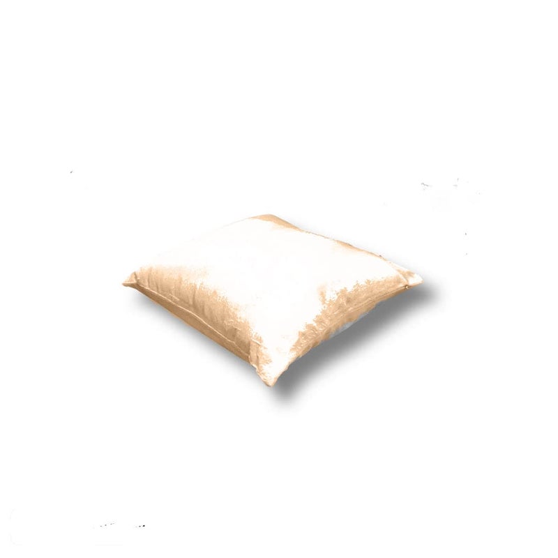 K.S. CRAFT KSCRAFT Sparkle Plain Velvet Throw PillowCushion Covers Set of 5 24X24 INCH FON - Image 3