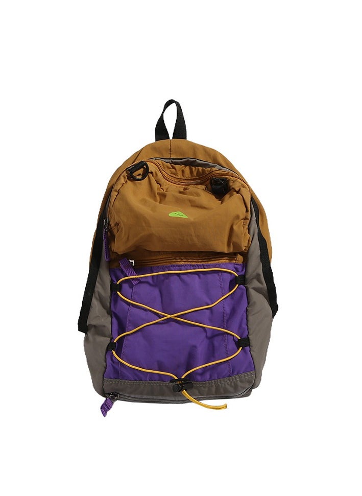 Mark Fairwhale New Fashionable And Versatile Casual Backpack  - Image 1