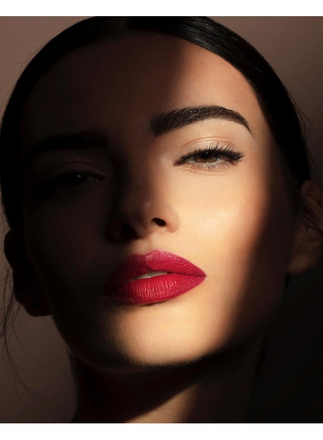 Pupa Milano True Lips Blendable Lip Liner - Dual-Ended Matte Lining Color and Brush - Light and Creamy, Hydrating, High Pigment, Smudge Proof Formula - Paraben Free - 038 Rose Nude - 0.042 oz - Image 2