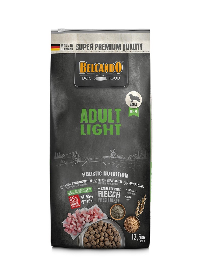 Belcando BELCANDO Adult Light 12.5kg 