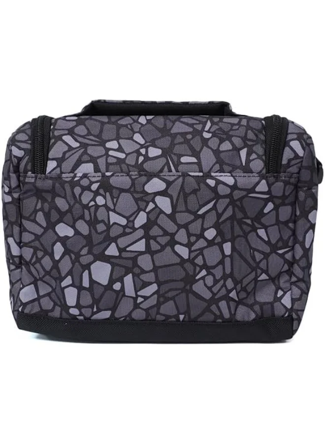 كاتربلر Grey Mosaic Lunch Bag