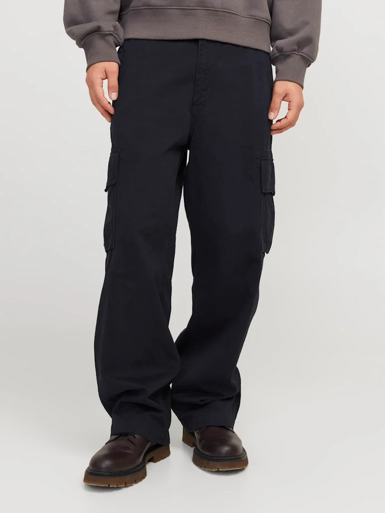 JACK & JONES Jpstbill Atlas Cargo Pants Noos