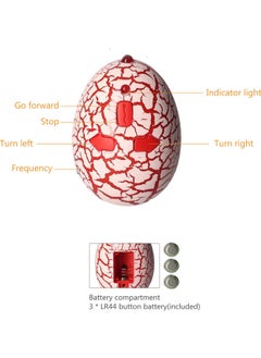ماركة غير محددة لعبة ثعبان بجهاز تحكم عن بعد  - Image 3