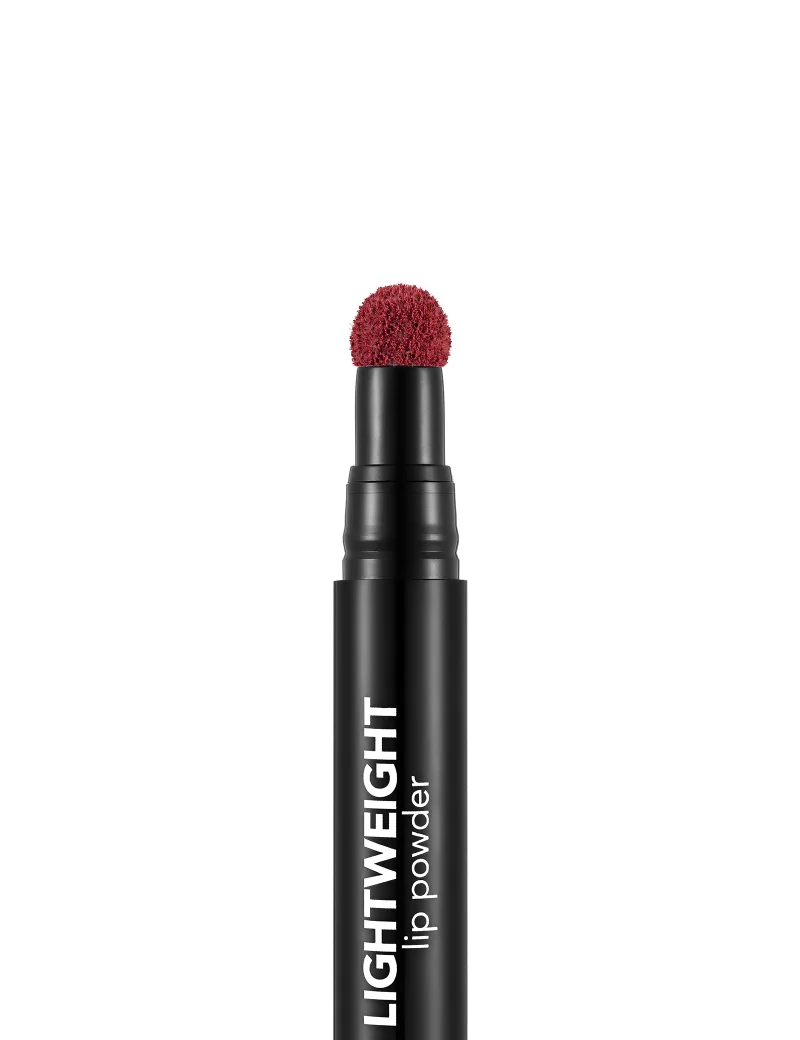 فلورمار Lightweight Lip Powder – 006 Precious – Powder-Soft Matte Lip Color, Lightweight Feel, Smooth Comfortable Wear