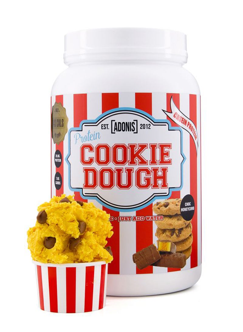 Adonis Gear بروتين كوكي دو تشوك هانيكومب 1KG - Image 1