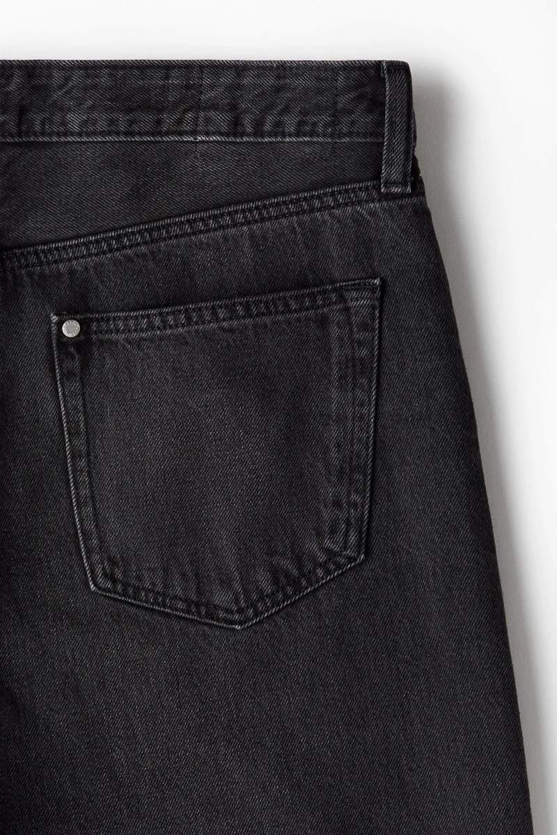 H&M Loose Jeans