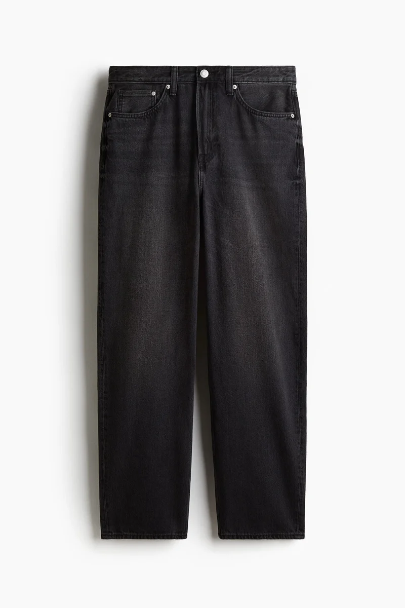H&M Loose Jeans