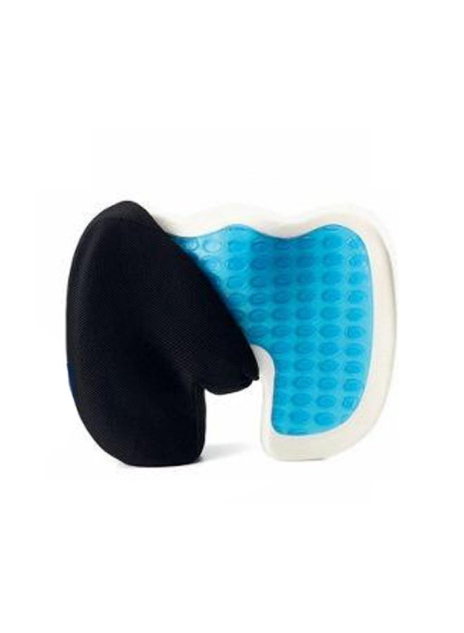 Sufty 008 Memory Foam Seat with Gel