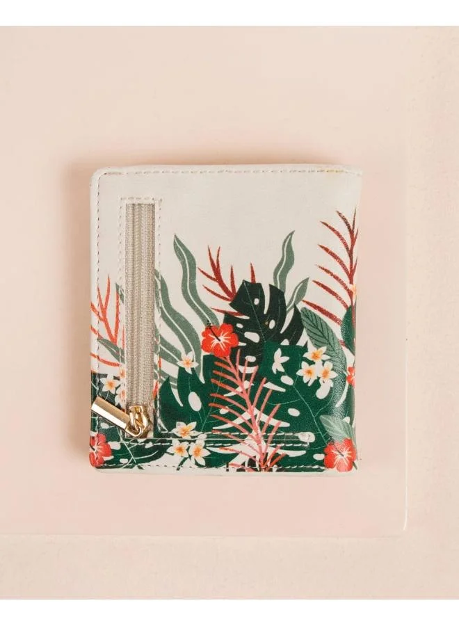 Chumbak  Live Slow Wallet ' Mini for Women | Best Price UAE
