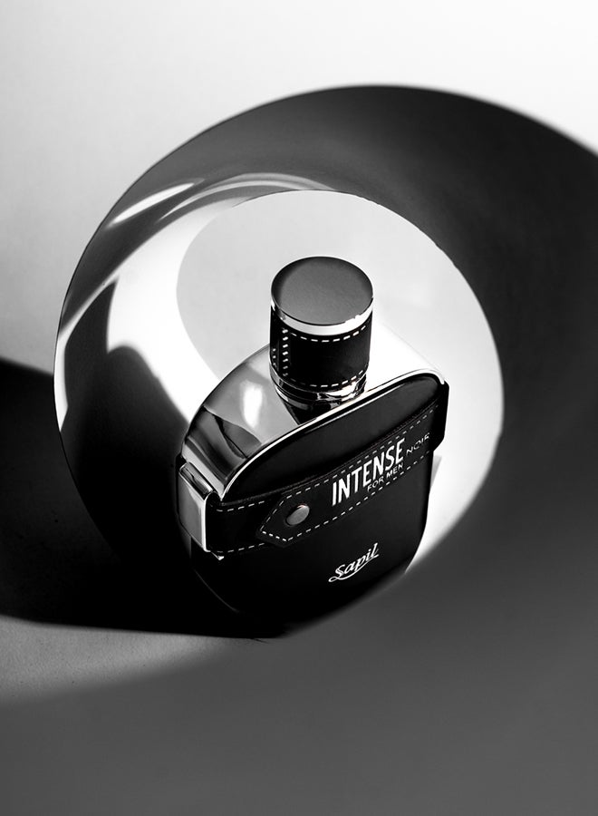 sapil انتينس نوير للرجال - او دي بارفان، 100 مل - Image 4