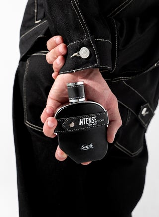 Intense Noir For Men Eau De Parfum 100ml - view 5