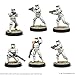 Asmodee Star Wars Legion Stormtroopers Unit Expansion Tabletop Miniatures Game Strategy Game for Kids and Adults Ages 14 2 Players 90 Min Playtime Made by Atomic Mass Games - Image 4