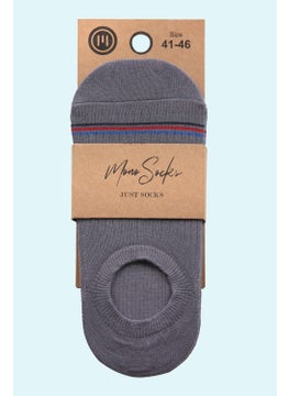 Mono Socks 3 Pack Sport Invisible Socks  - Image 1