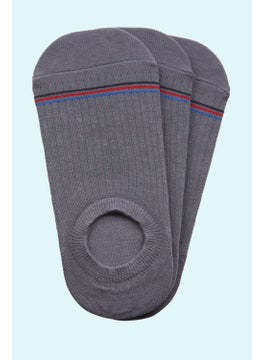 Mono Socks 3 Pack Sport Invisible Socks  - Image 2