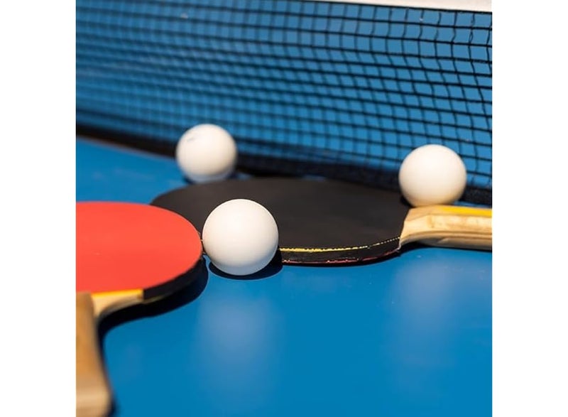Official 40mm table tennis balls, 6-pack - Image 3
