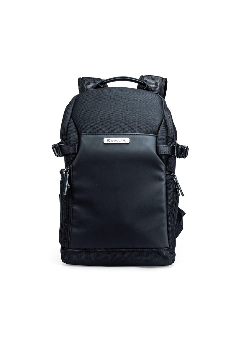 Vanguard VEO Select 37BRM Backpack for Mirrorless/CSC Camera - Black - Image 3