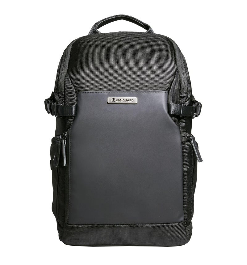 Vanguard VEO Select 37BRM Backpack for Mirrorless/CSC Camera - Black - Image 1