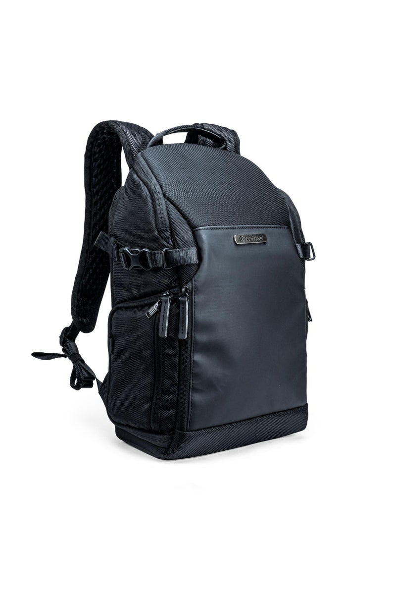 Vanguard VEO Select 37BRM Backpack for Mirrorless/CSC Camera - Black - Image 5