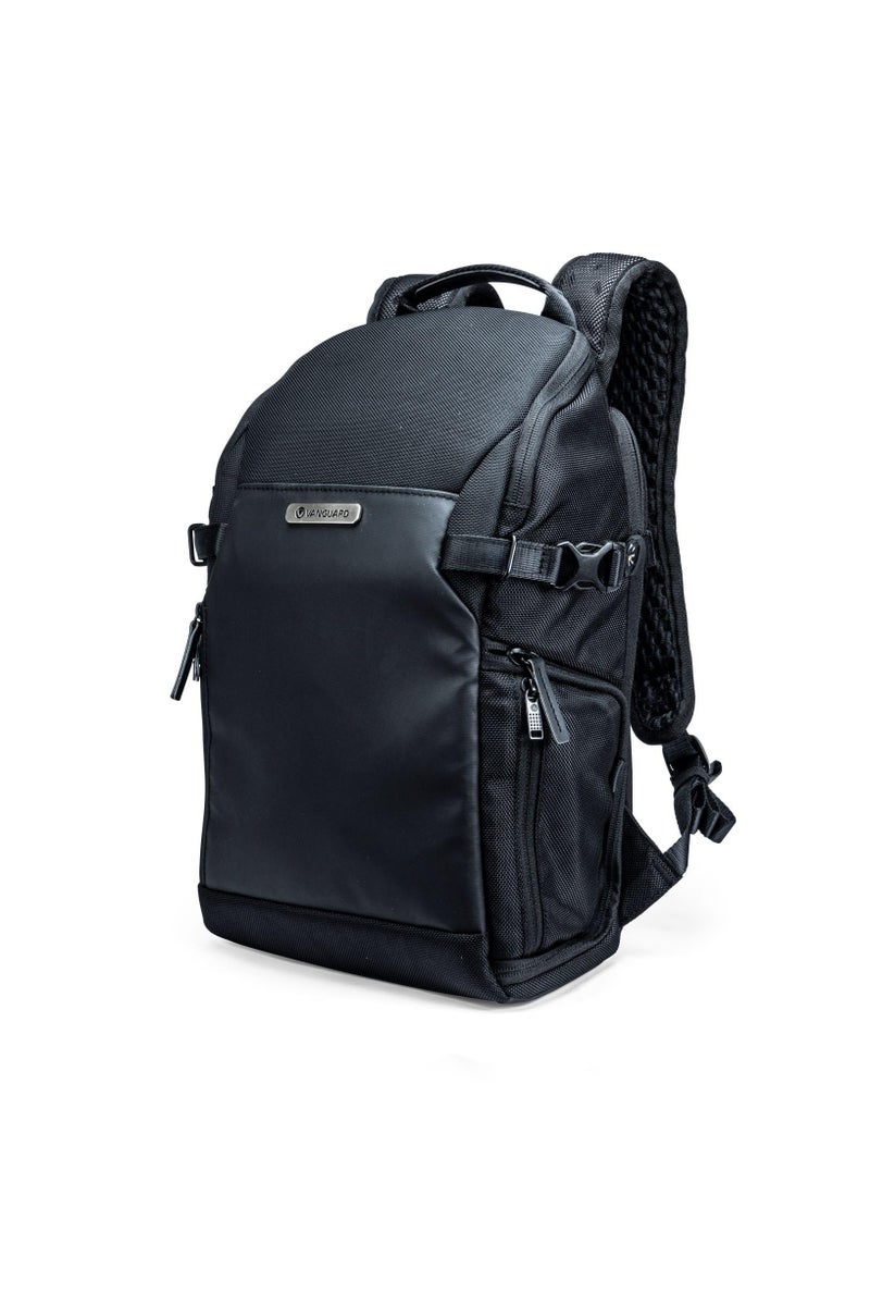 Vanguard VEO Select 37BRM Backpack for Mirrorless/CSC Camera - Black - Image 4