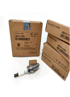 HYUNDAI GENUINE Verna spark plug  - Image 1