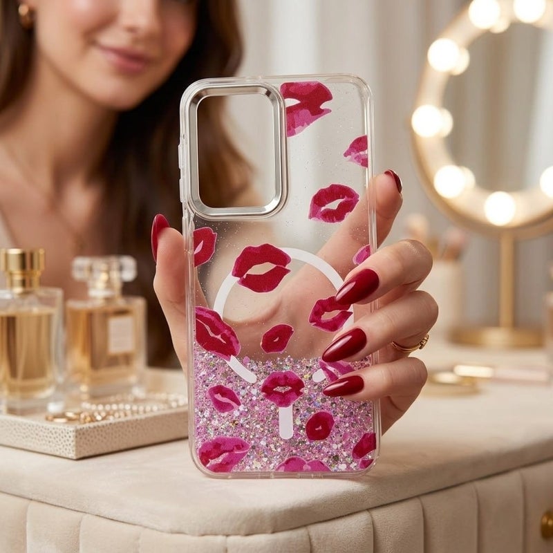 Samsung Galaxy A15 back cover for those who love innovation and distinction; shockproof and scratch-resistant. - Image 3