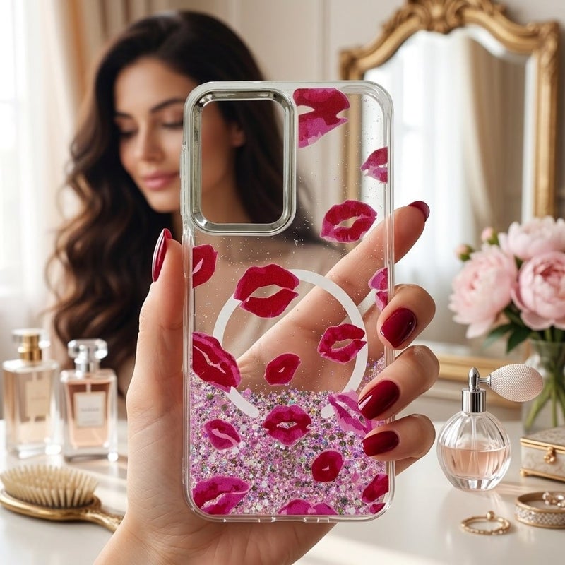 Samsung Galaxy A15 back cover for those who love innovation and distinction; shockproof and scratch-resistant. - Image 1