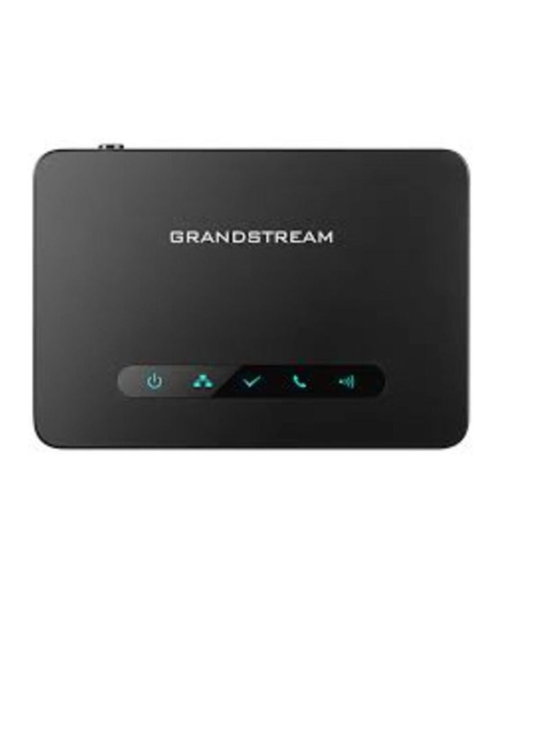 Grandstream - GRANDSTREAM DP750 DECT Cordless Voip Base Station - Image 1