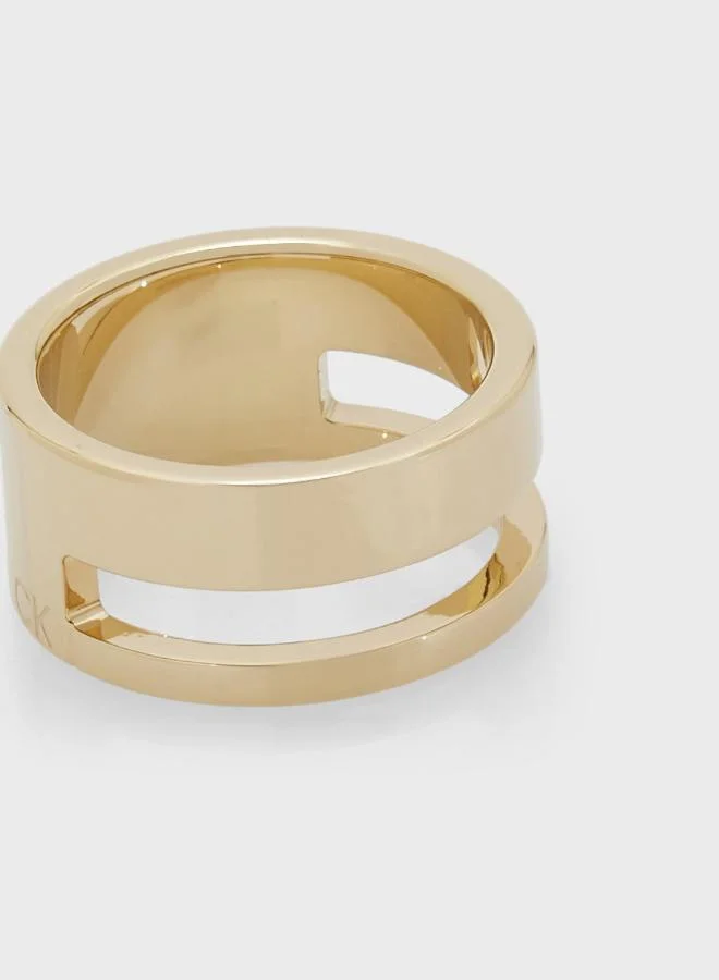 كالفن كلاين أساسيات هندسية