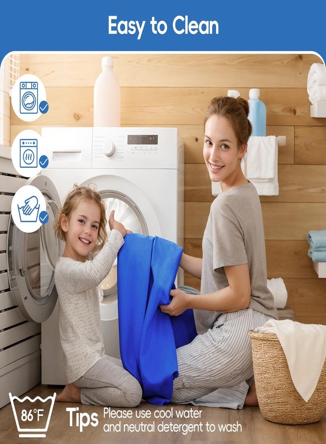 خيمة شاطئية من يو إي إيه كيه بيك، مظلة شمسية بمقاس 10×10 قدم، مظلة واقية من الشمس، حماية من الأشعة فوق البنفسجية بدرجة 50+، مع 8 أكياس رمل، مجارف رمل، أوتاد أرضية وأعمدة تثبيت، حقيبة حمل محمولة، مثالية لحفلات العائلة، التخييم، الصيد، الحدائق الخلفية، والنزهات. - Image 4