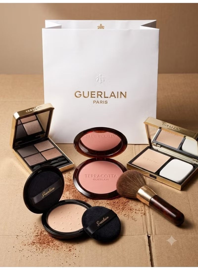 Guerlain Complete Makeup Collection - Image 2