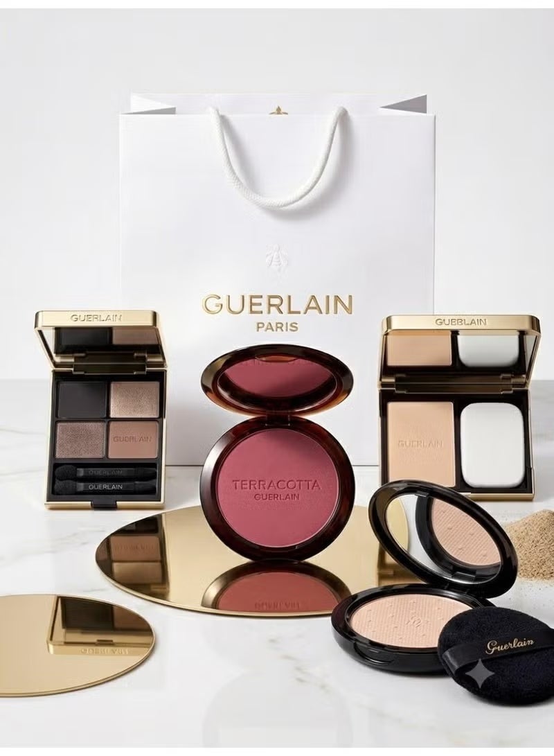 Guerlain Complete Makeup Collection - Image 3