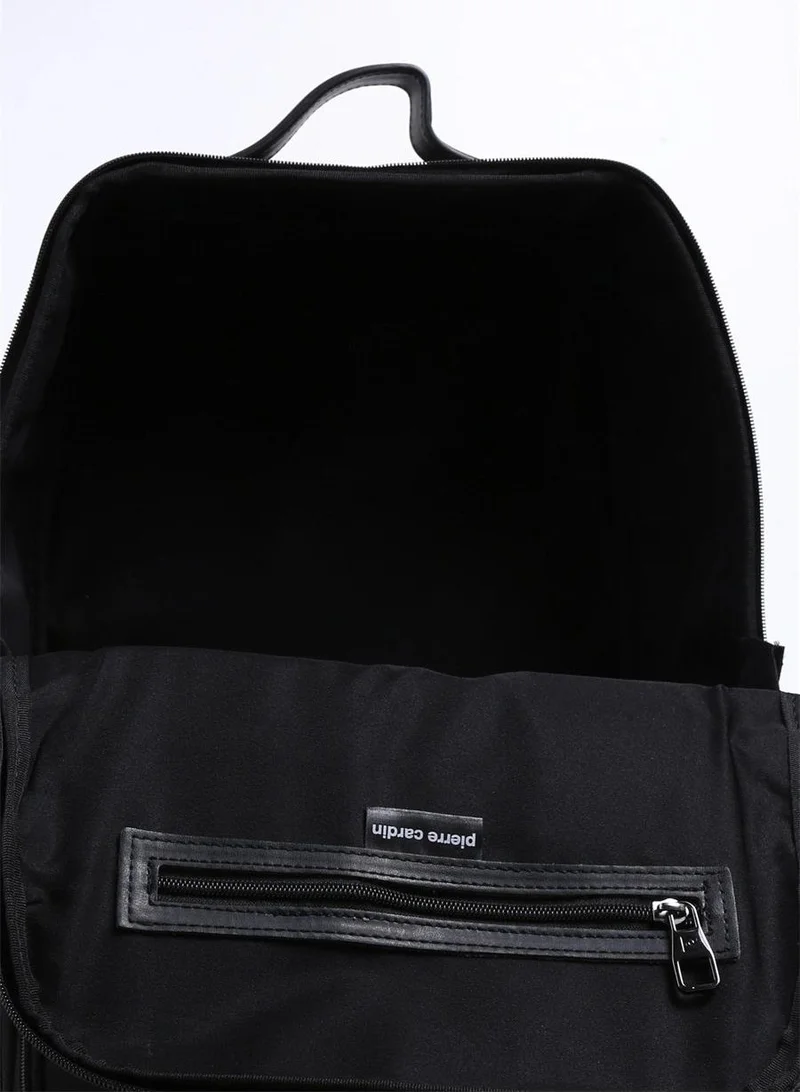 pierre cardin 01PC001195-YSL Green Men's Backpack