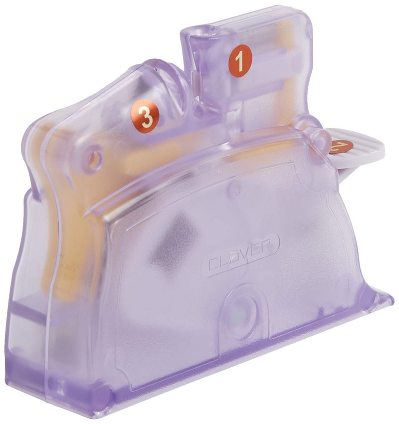 Clover Ultimate Needle Threader - Image 1