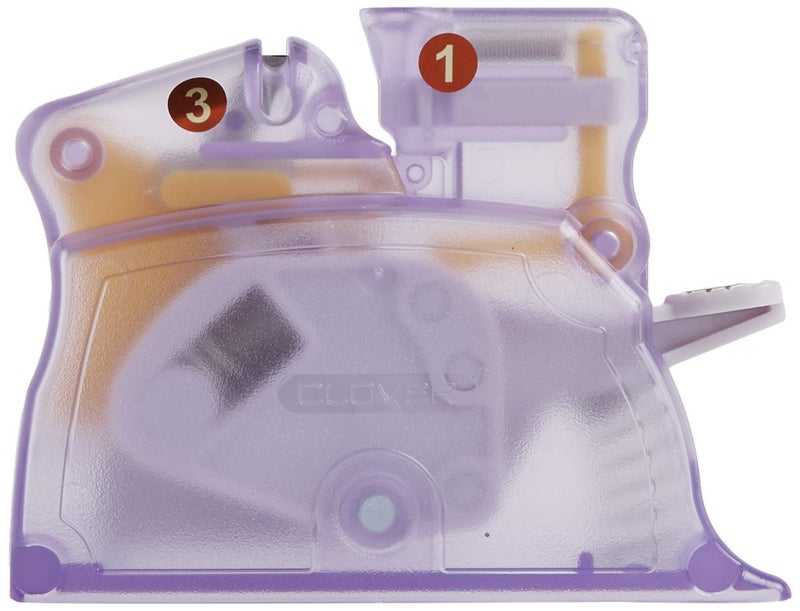 Clover Ultimate Needle Threader - Image 2