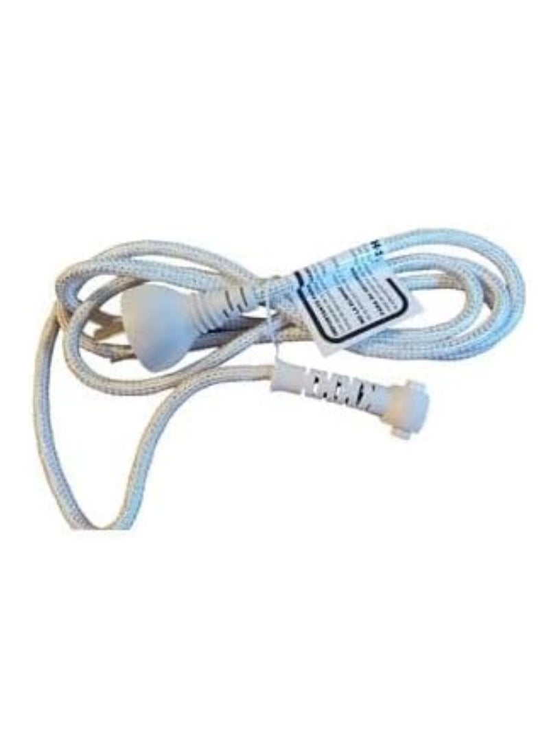Original high-quality thermal cable coated with a high-quality thermal layer from Chiba Al Arabi Company, available for irons and heaters as well. - Image 1