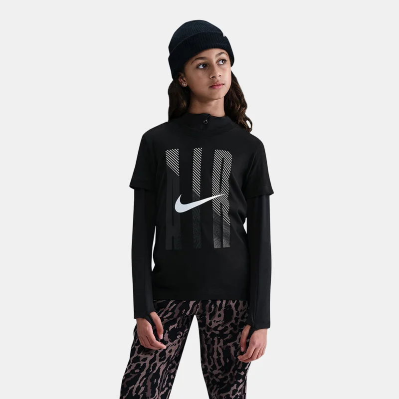 Nike Kids' Sportswear Air T-Shirt