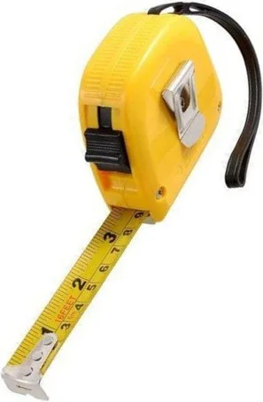 ARMADA Hengshida 19MM 3 Meter Steel Tape Measure 3 Meter Meter 1410
